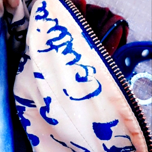 ๐Juicy Couture RareโญRoyal Rebellion ๐๏ธ๐ - Picture 4 of 6